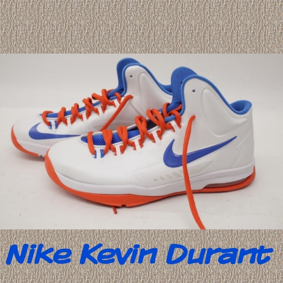 kevin durant 35 shoes